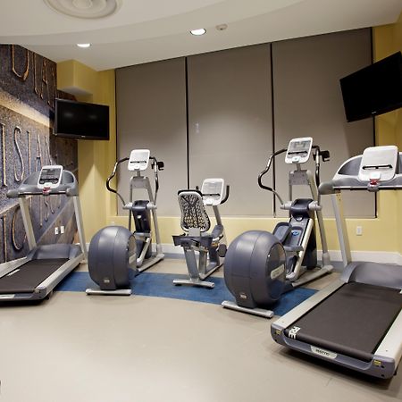 Hotel Indigo Baton Rouge Downtown By Ihg Экстерьер фото