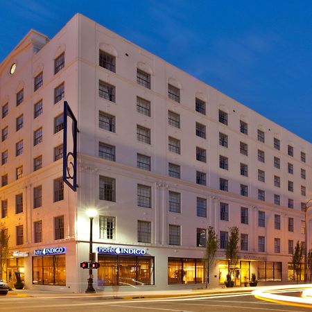 Hotel Indigo Baton Rouge Downtown By Ihg Экстерьер фото