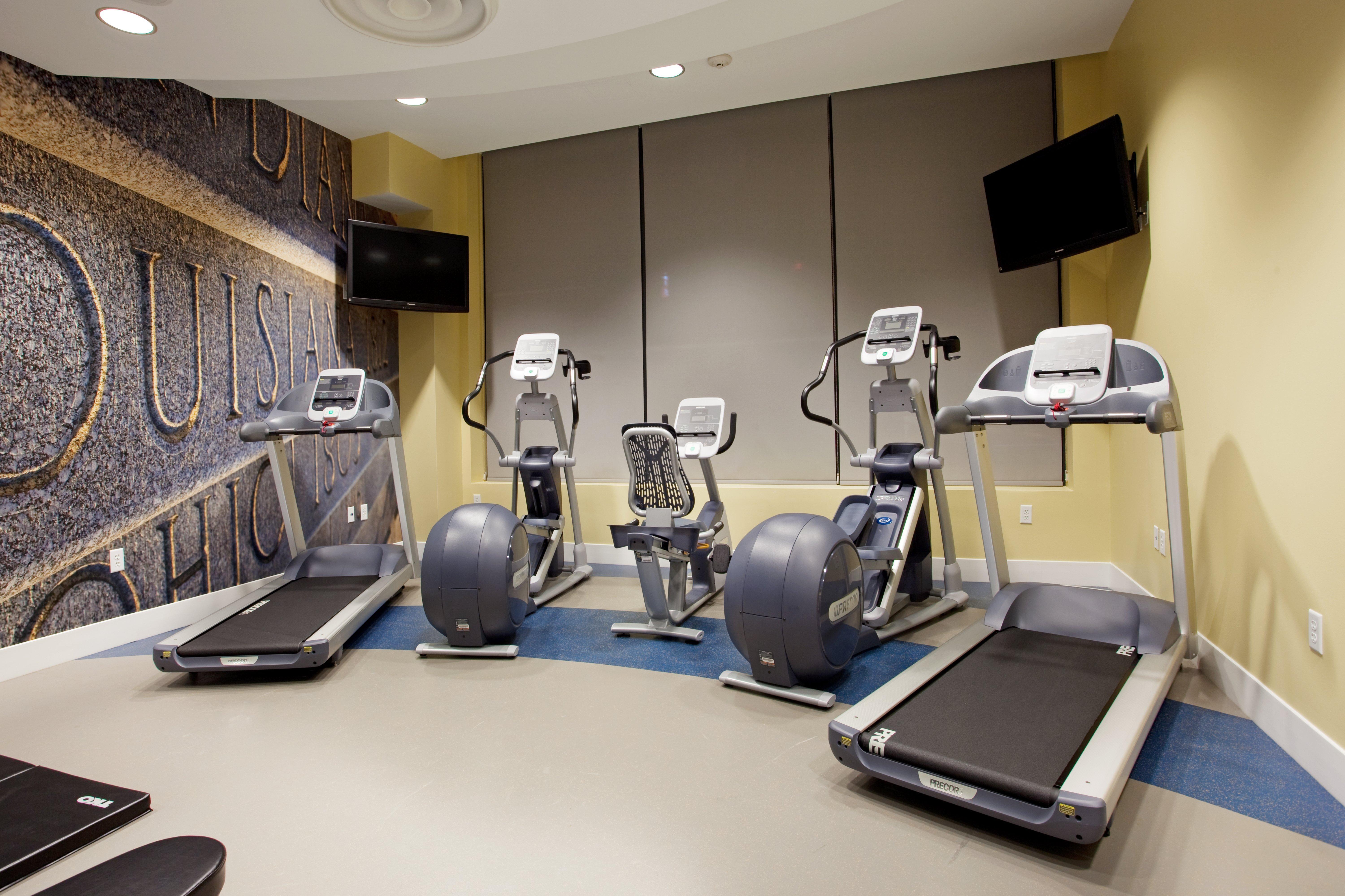 Hotel Indigo Baton Rouge Downtown By Ihg Экстерьер фото