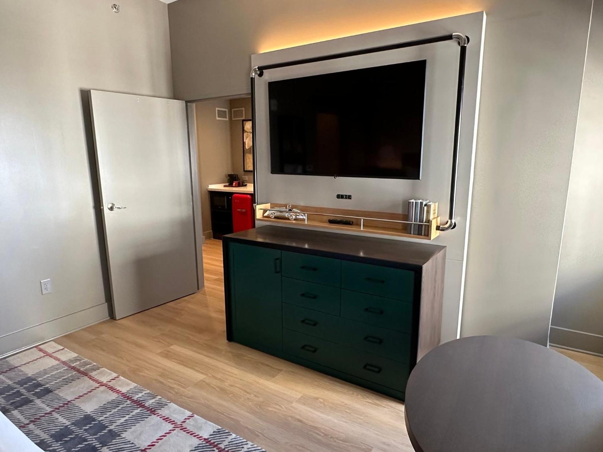 Hotel Indigo Baton Rouge Downtown By Ihg Экстерьер фото