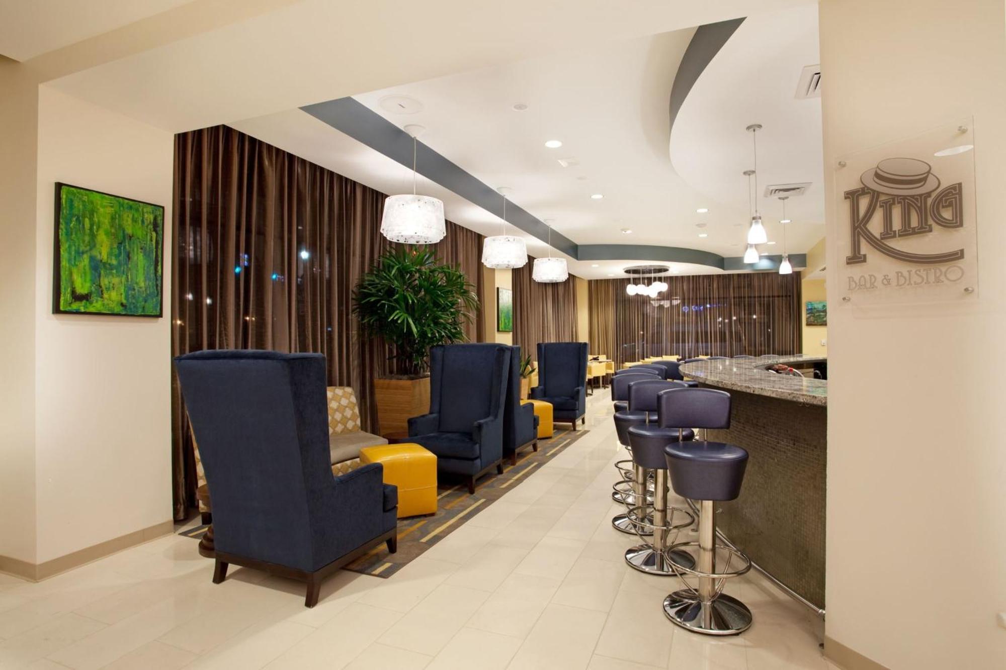 Hotel Indigo Baton Rouge Downtown By Ihg Экстерьер фото