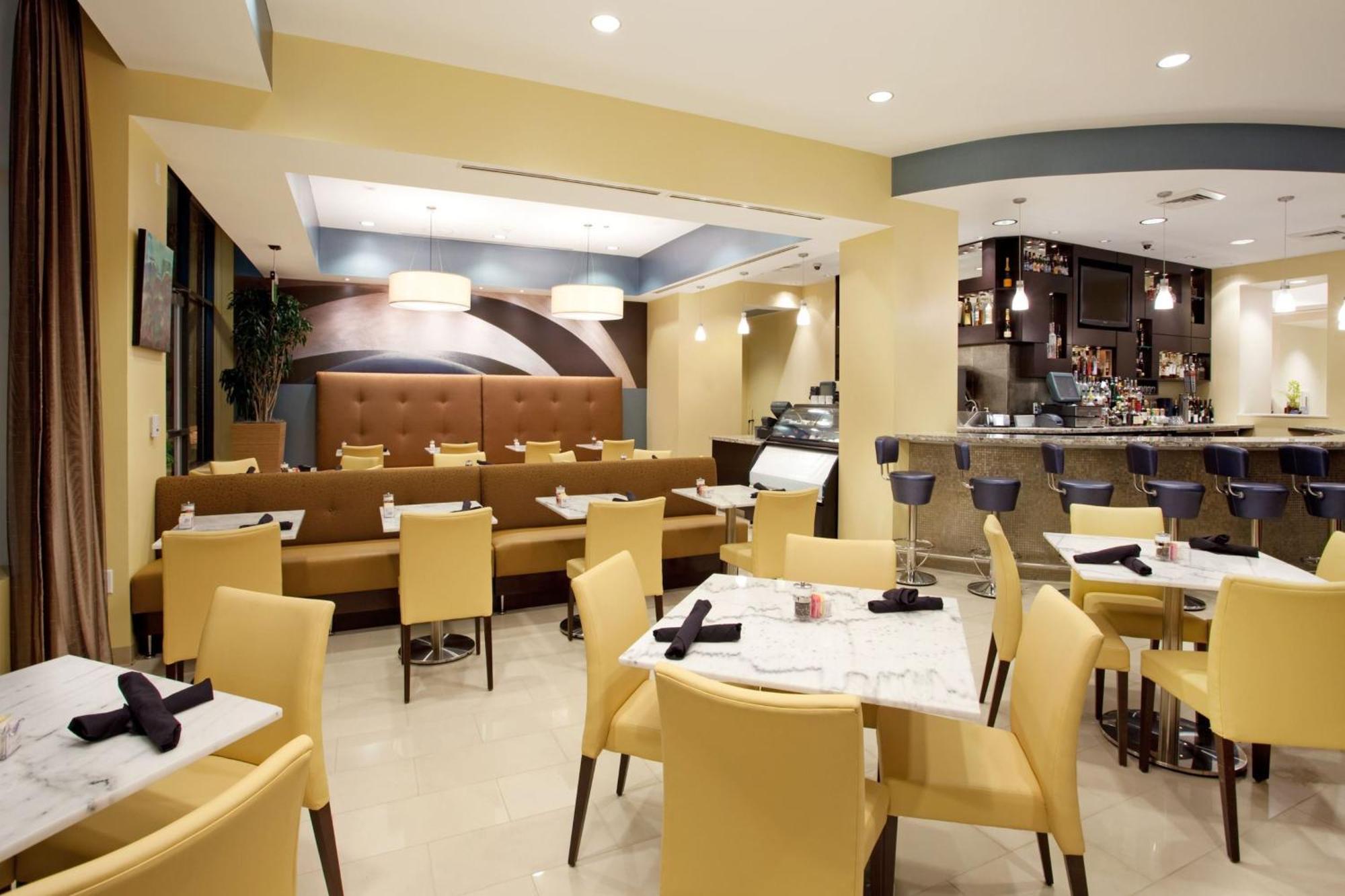 Hotel Indigo Baton Rouge Downtown By Ihg Экстерьер фото