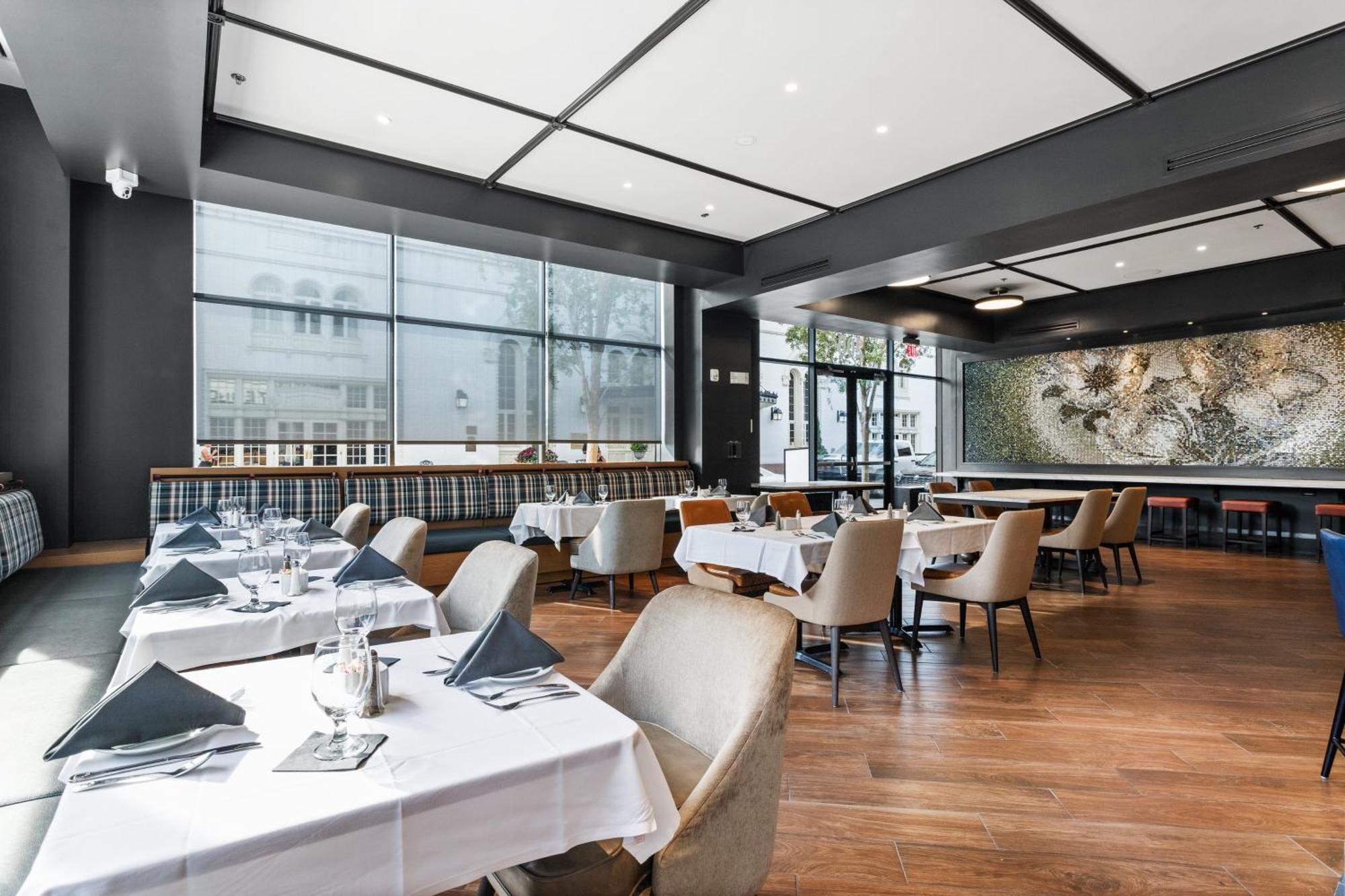 Hotel Indigo Baton Rouge Downtown By Ihg Экстерьер фото