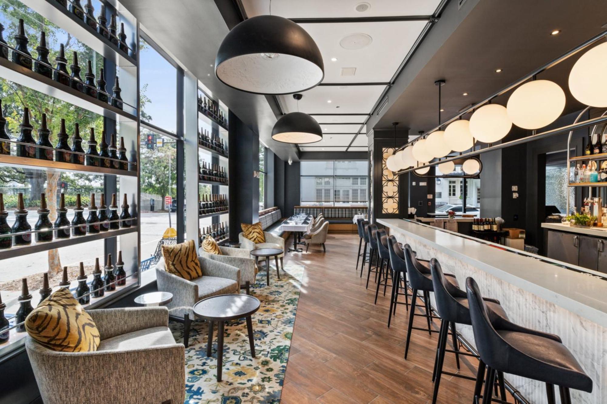 Hotel Indigo Baton Rouge Downtown By Ihg Экстерьер фото