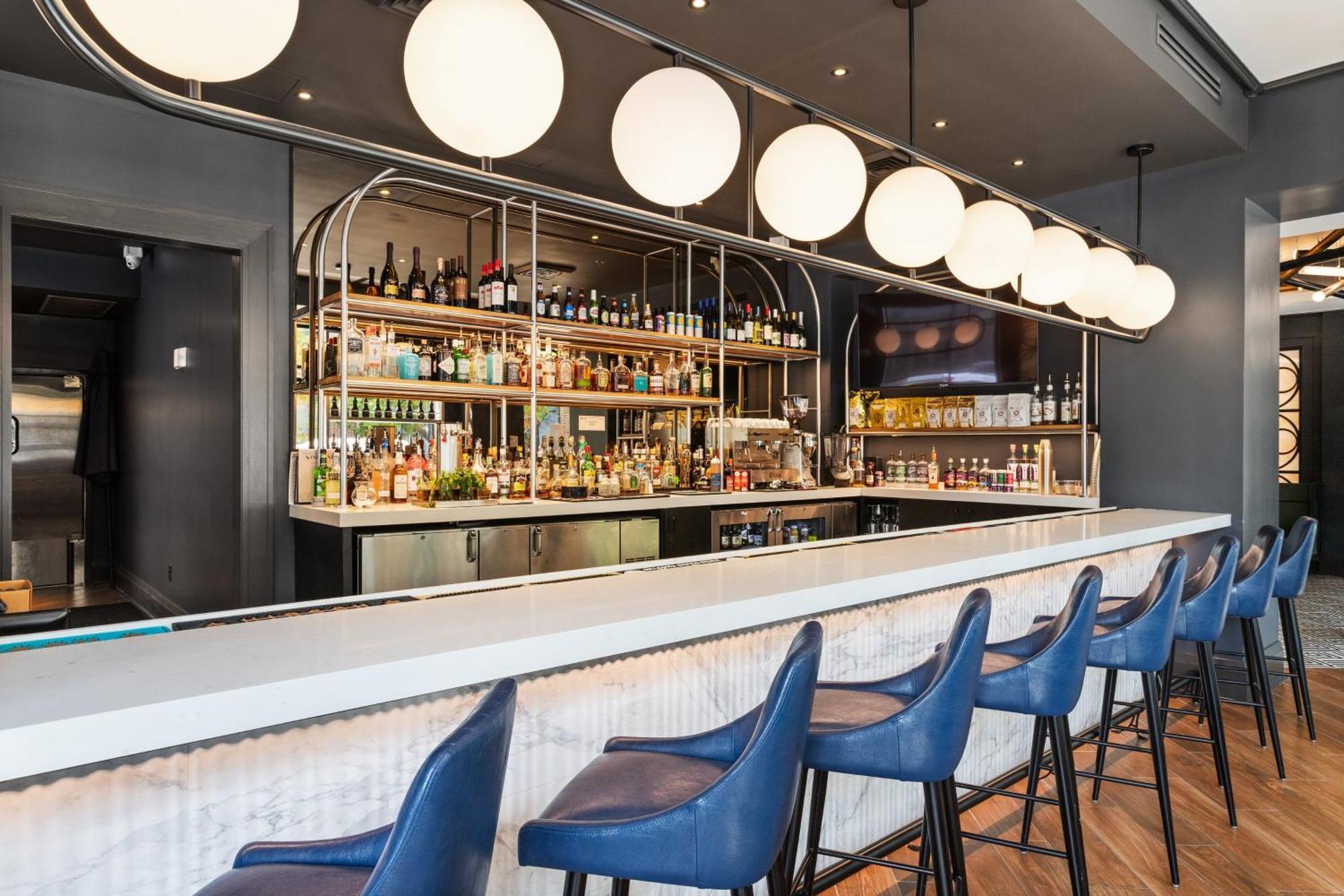 Hotel Indigo Baton Rouge Downtown By Ihg Экстерьер фото
