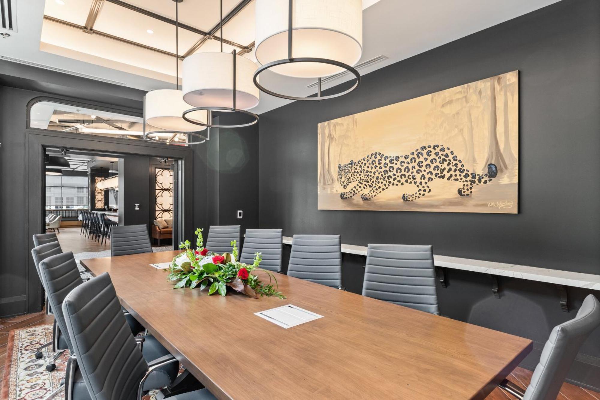 Hotel Indigo Baton Rouge Downtown By Ihg Экстерьер фото