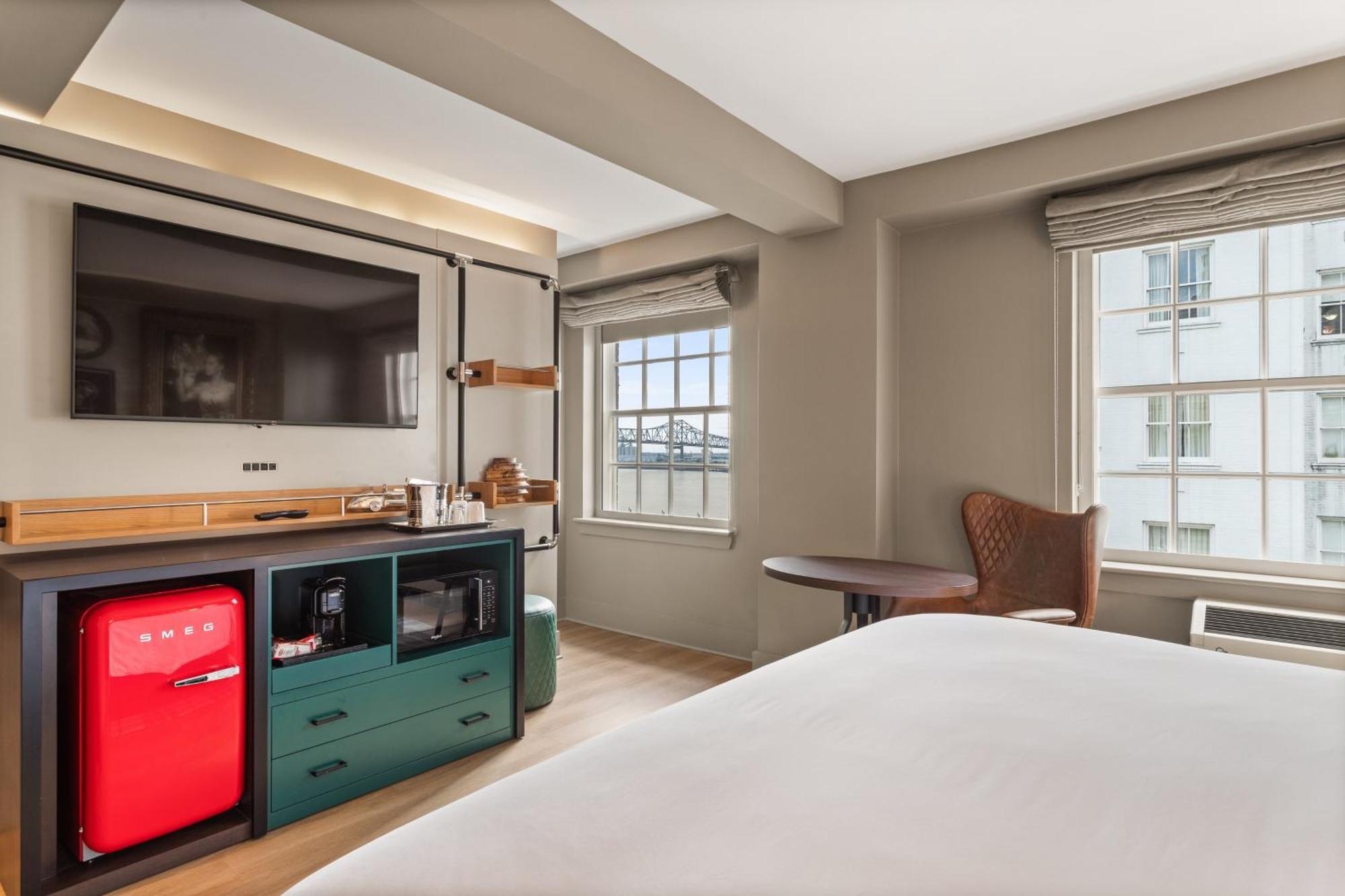 Hotel Indigo Baton Rouge Downtown By Ihg Экстерьер фото