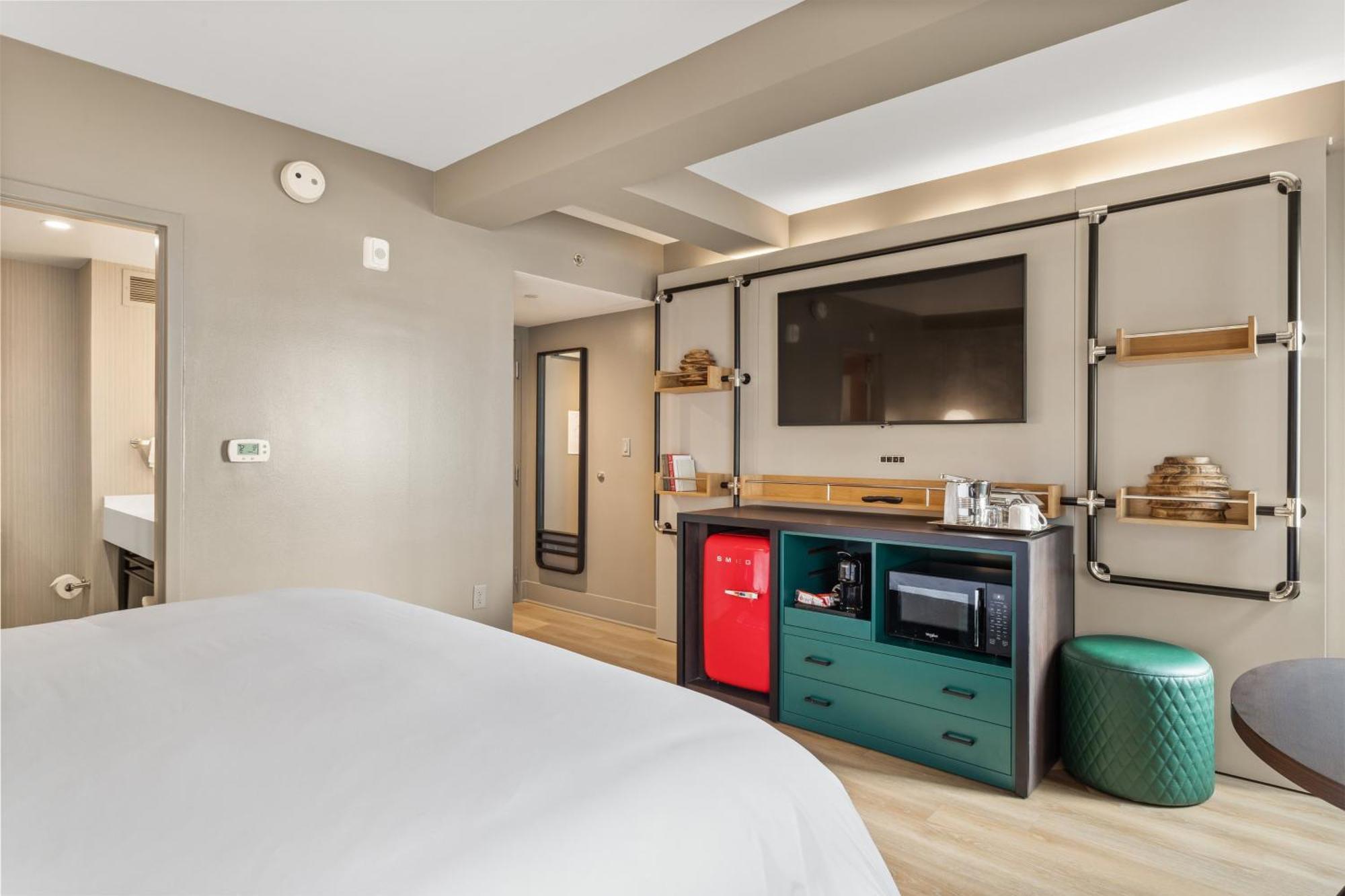 Hotel Indigo Baton Rouge Downtown By Ihg Экстерьер фото