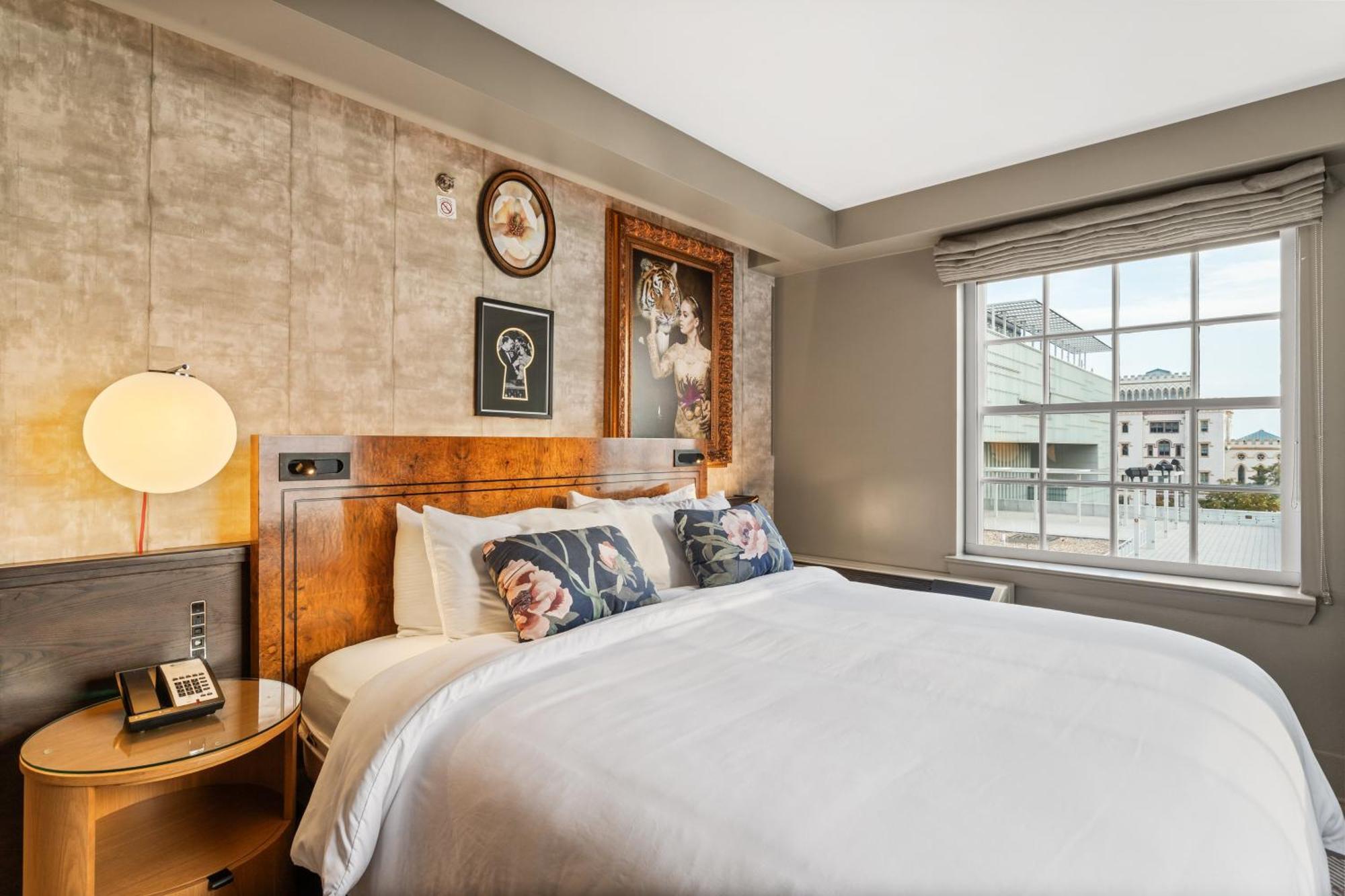 Hotel Indigo Baton Rouge Downtown By Ihg Экстерьер фото