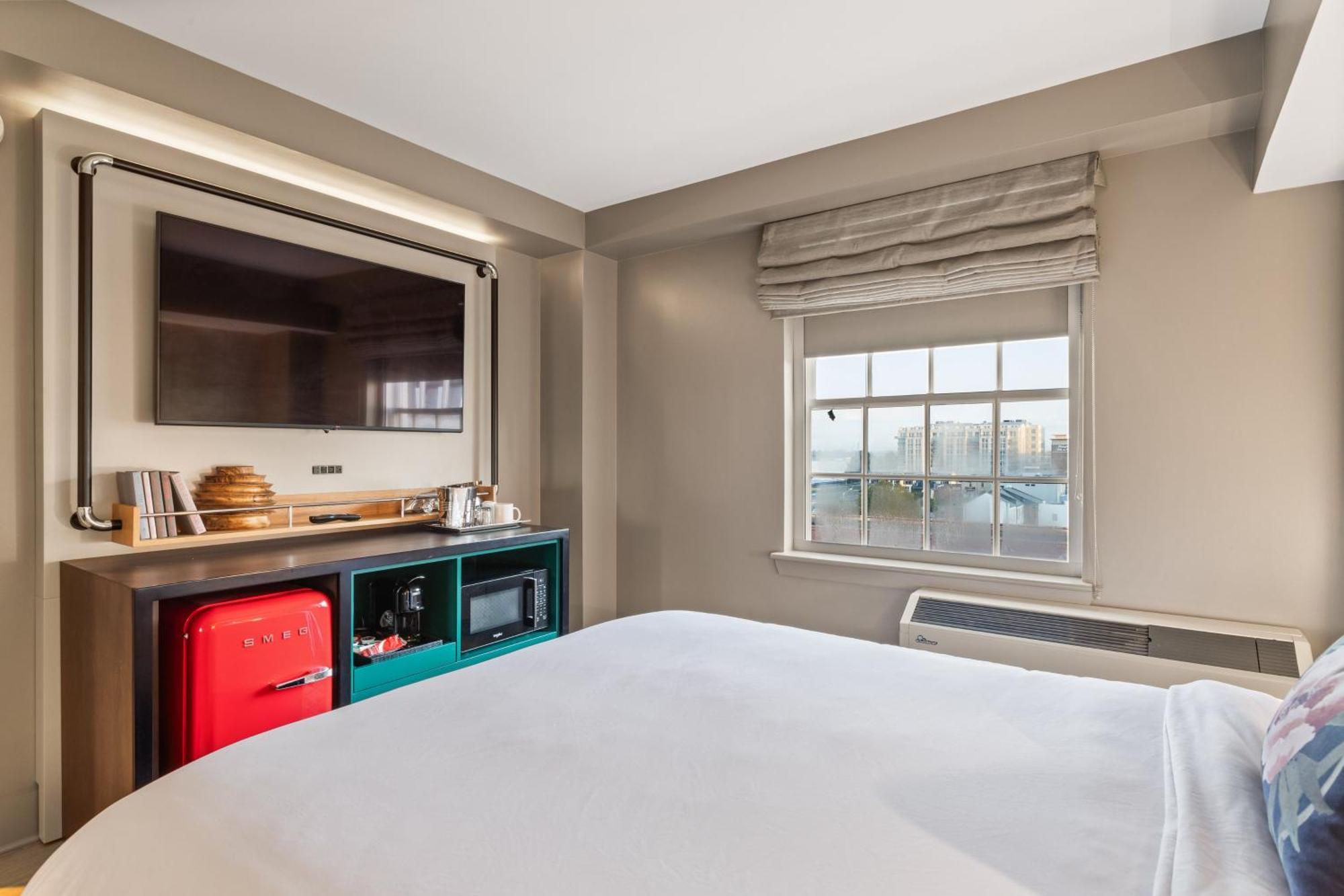 Hotel Indigo Baton Rouge Downtown By Ihg Экстерьер фото