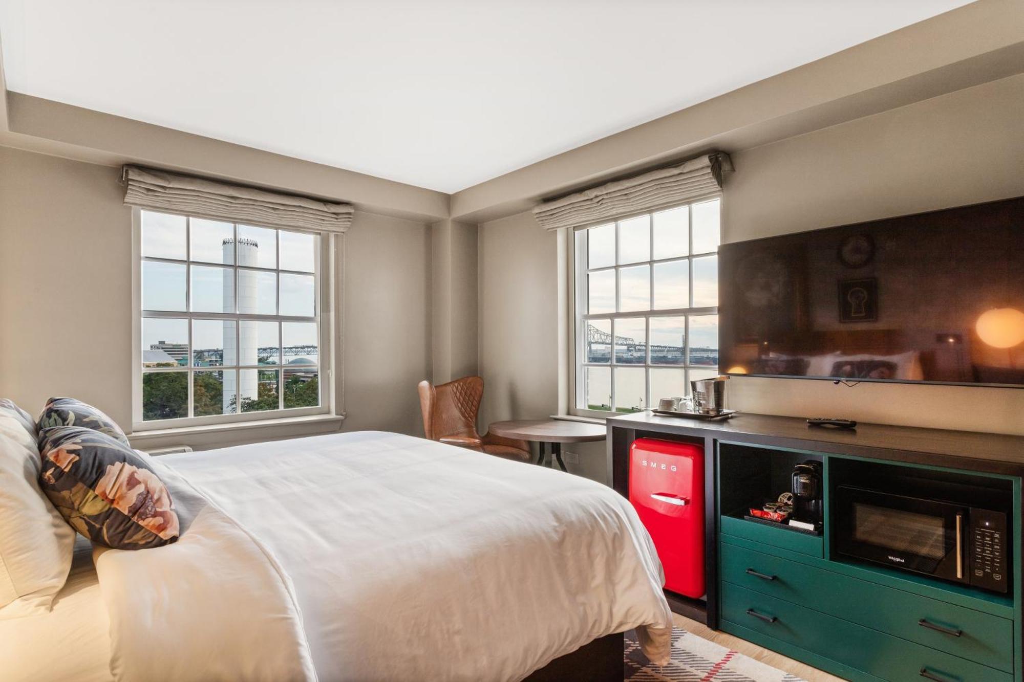 Hotel Indigo Baton Rouge Downtown By Ihg Экстерьер фото