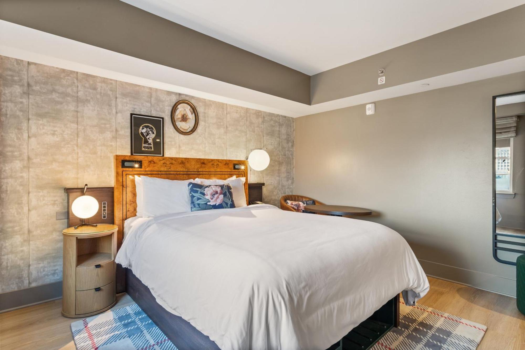 Hotel Indigo Baton Rouge Downtown By Ihg Экстерьер фото