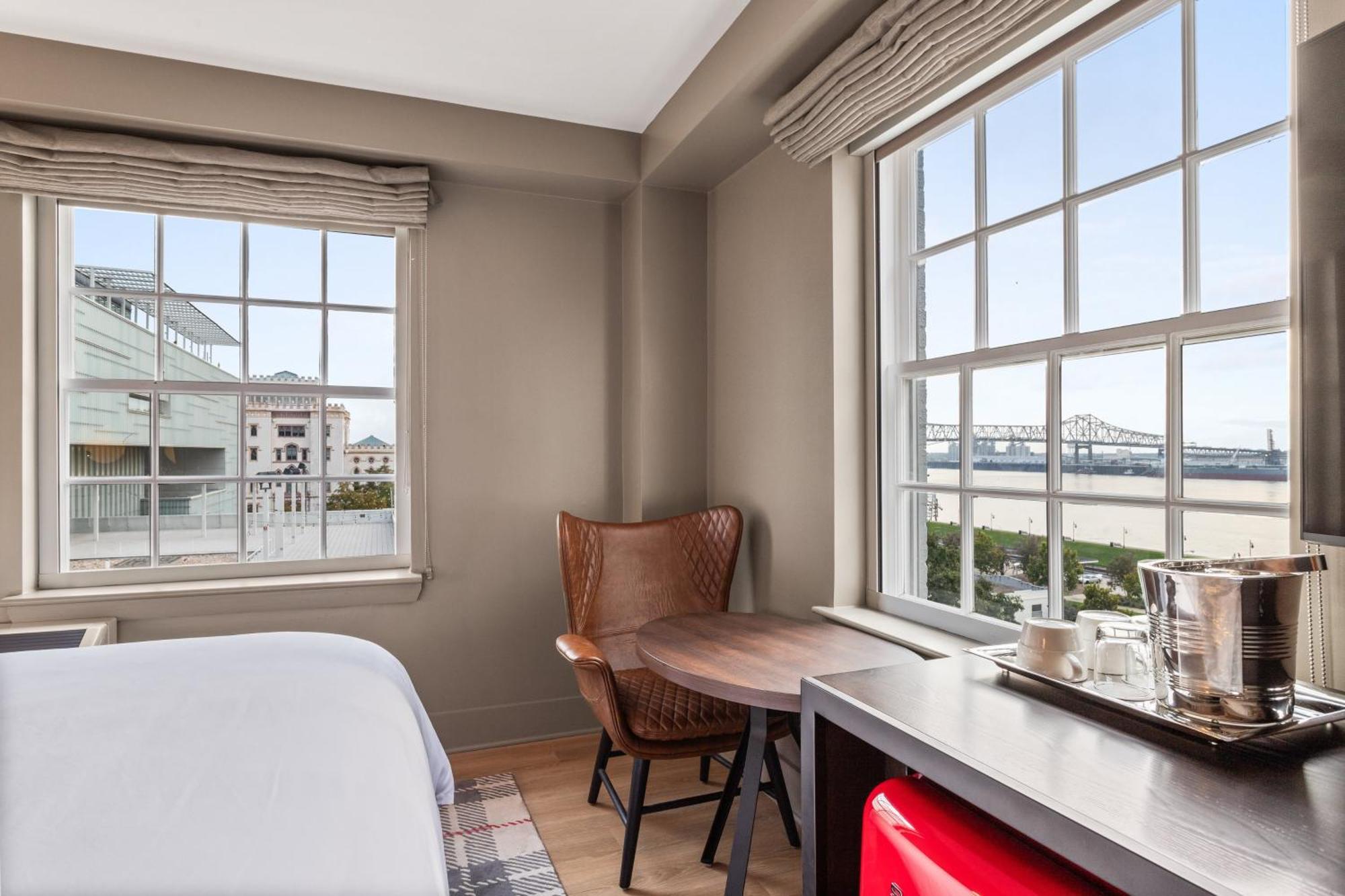 Hotel Indigo Baton Rouge Downtown By Ihg Экстерьер фото