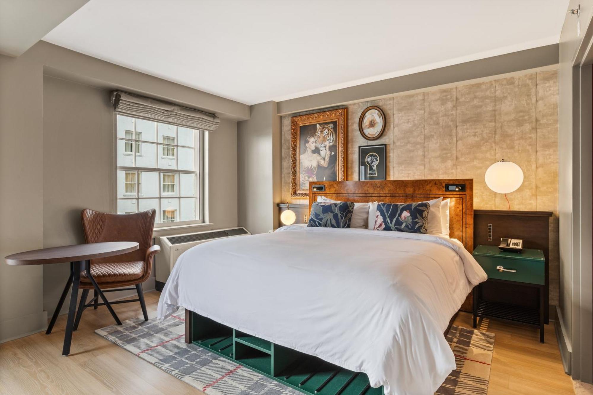 Hotel Indigo Baton Rouge Downtown By Ihg Экстерьер фото