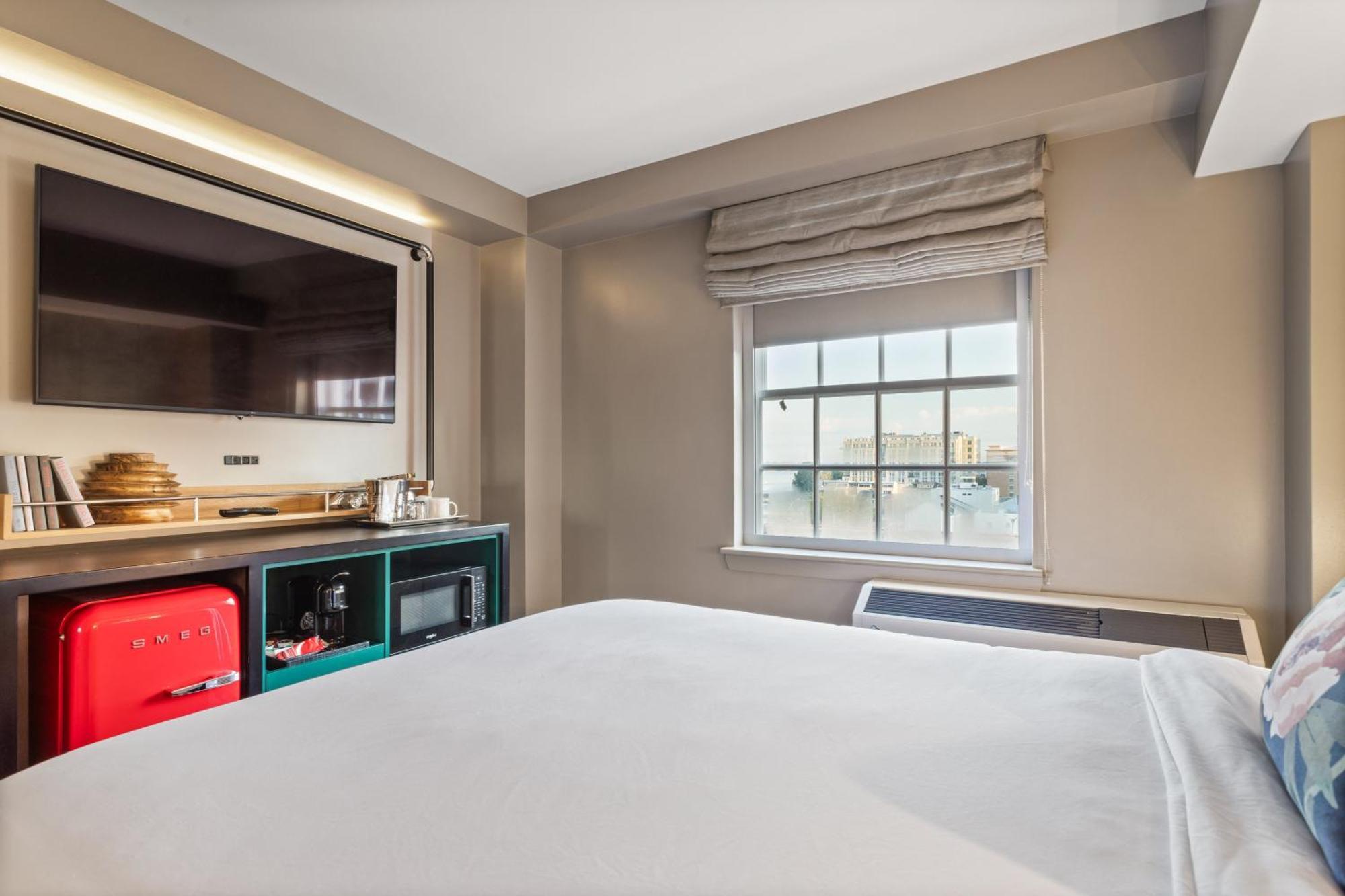 Hotel Indigo Baton Rouge Downtown By Ihg Экстерьер фото