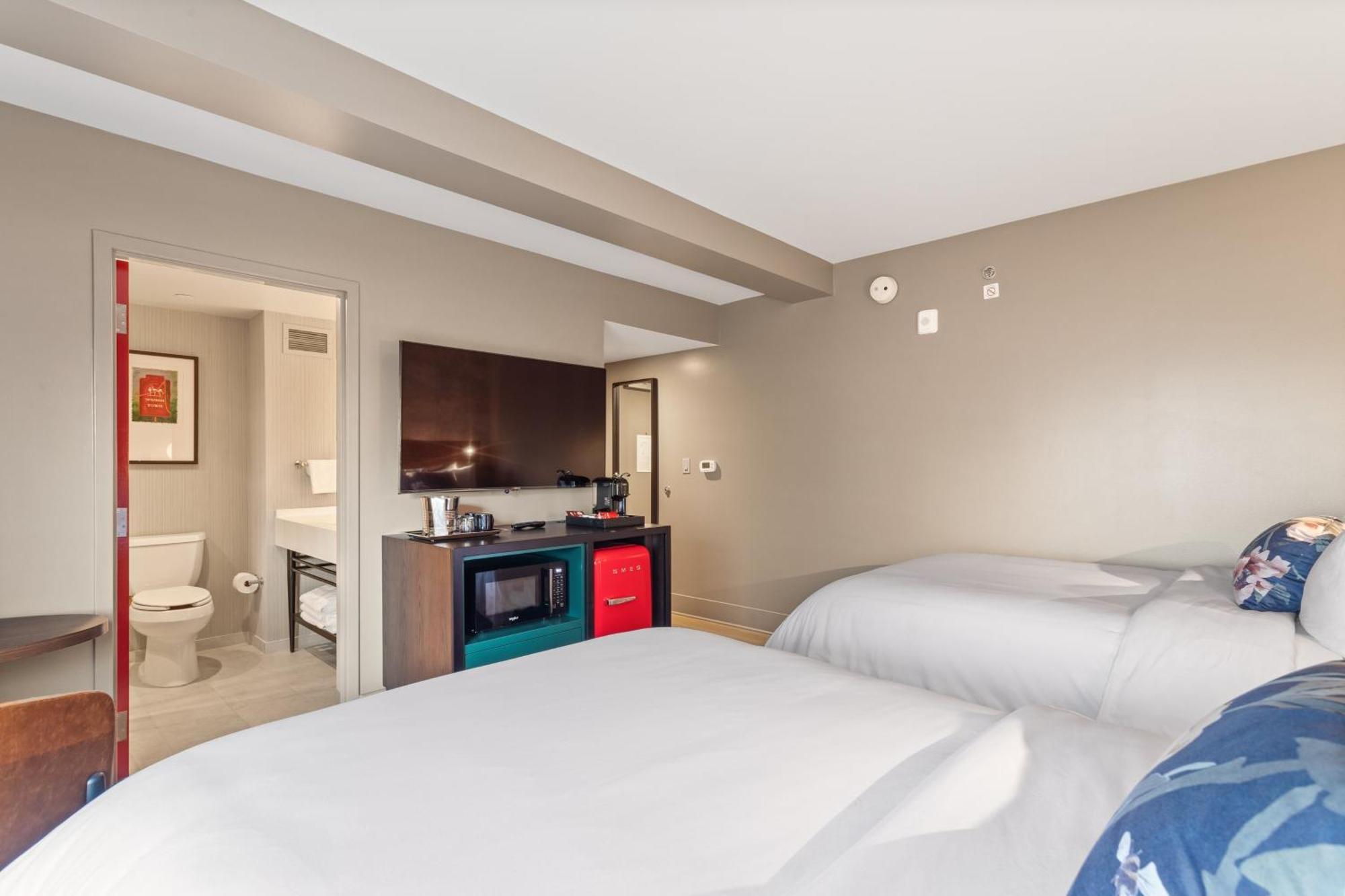 Hotel Indigo Baton Rouge Downtown By Ihg Экстерьер фото