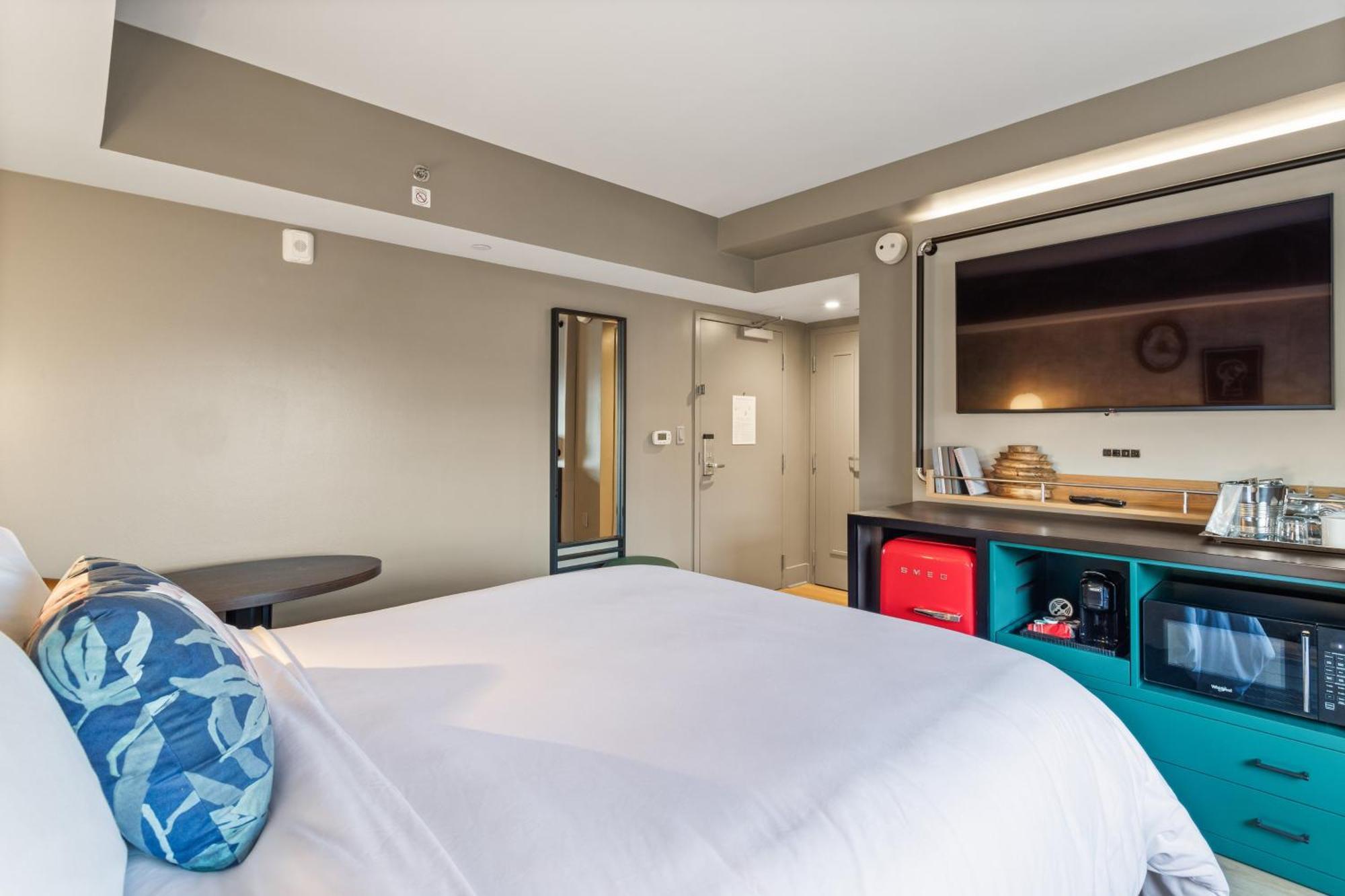 Hotel Indigo Baton Rouge Downtown By Ihg Экстерьер фото