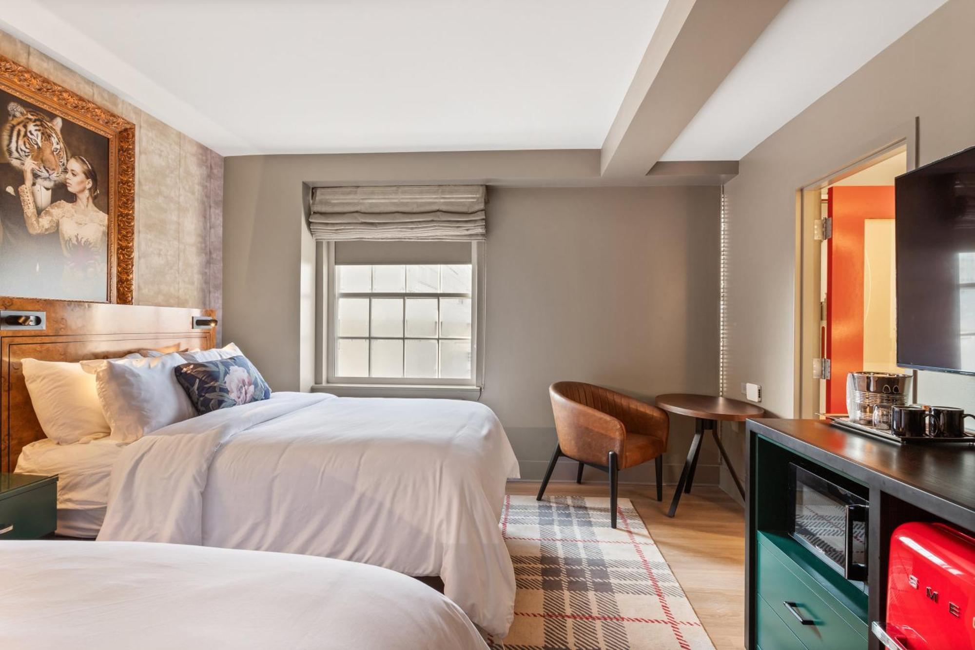 Hotel Indigo Baton Rouge Downtown By Ihg Экстерьер фото