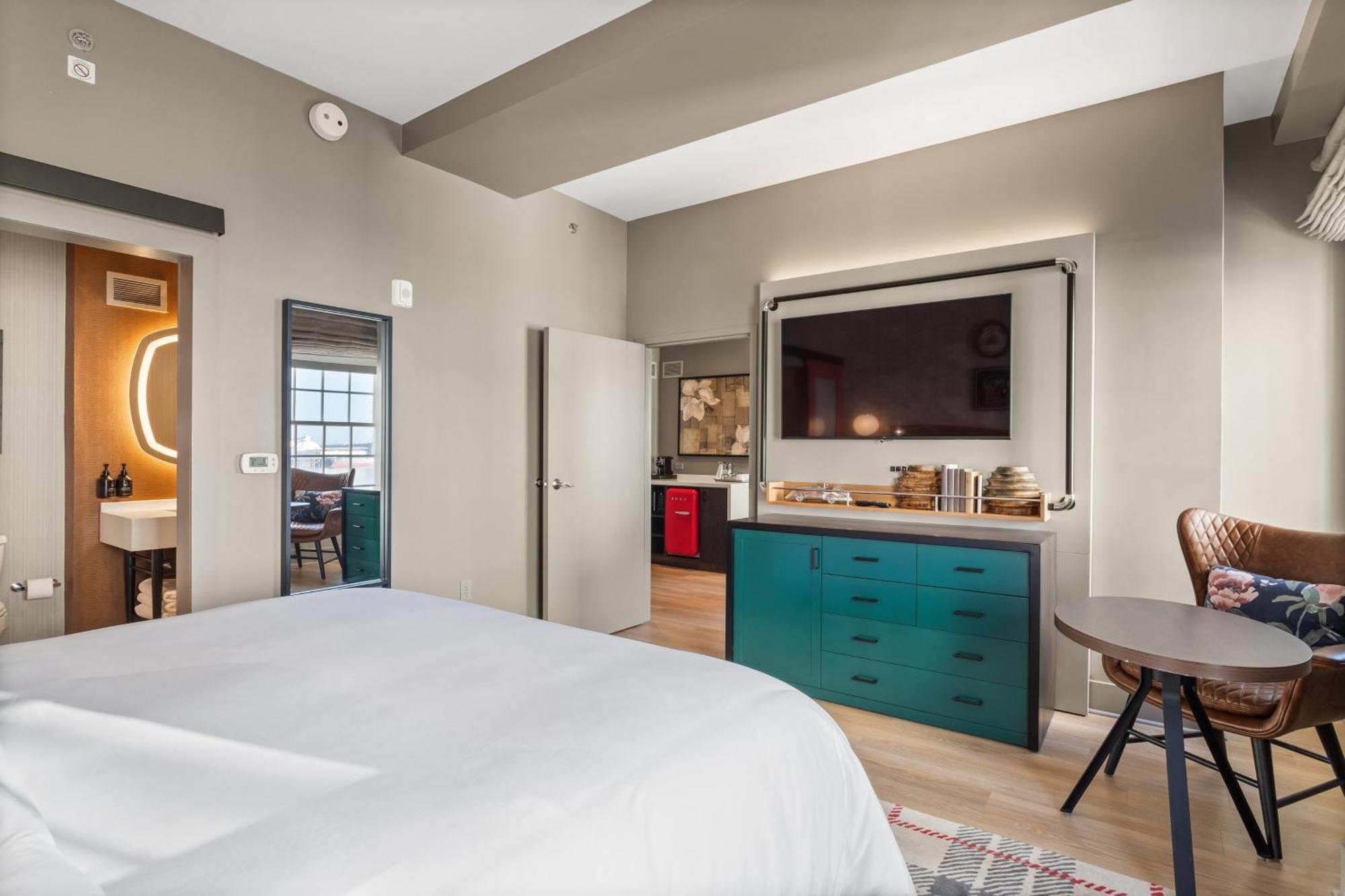 Hotel Indigo Baton Rouge Downtown By Ihg Экстерьер фото