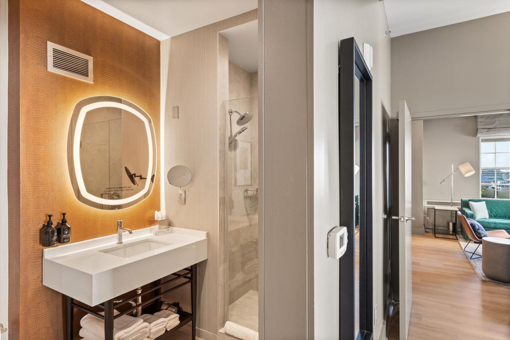 Hotel Indigo Baton Rouge Downtown By Ihg Экстерьер фото
