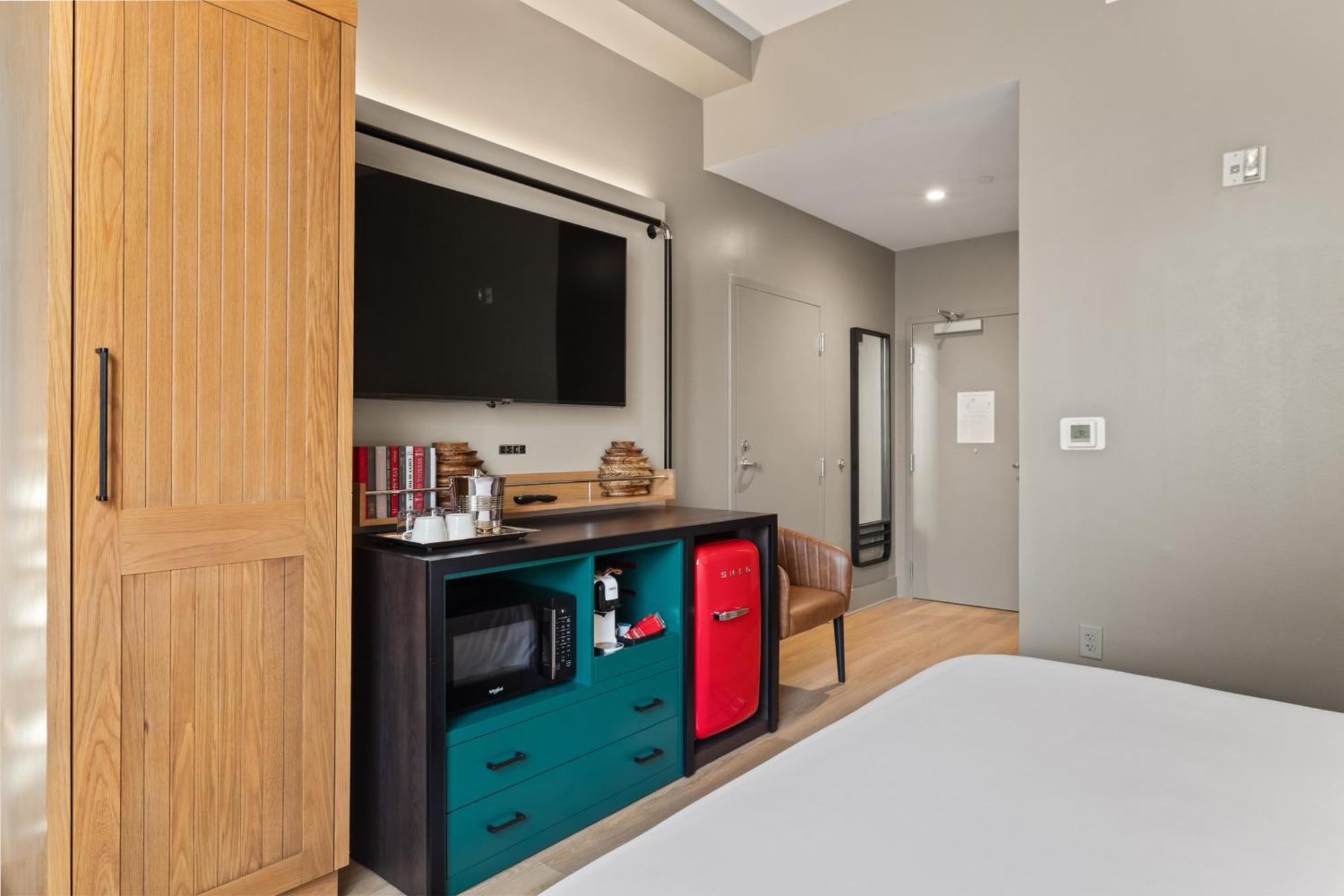 Hotel Indigo Baton Rouge Downtown By Ihg Экстерьер фото