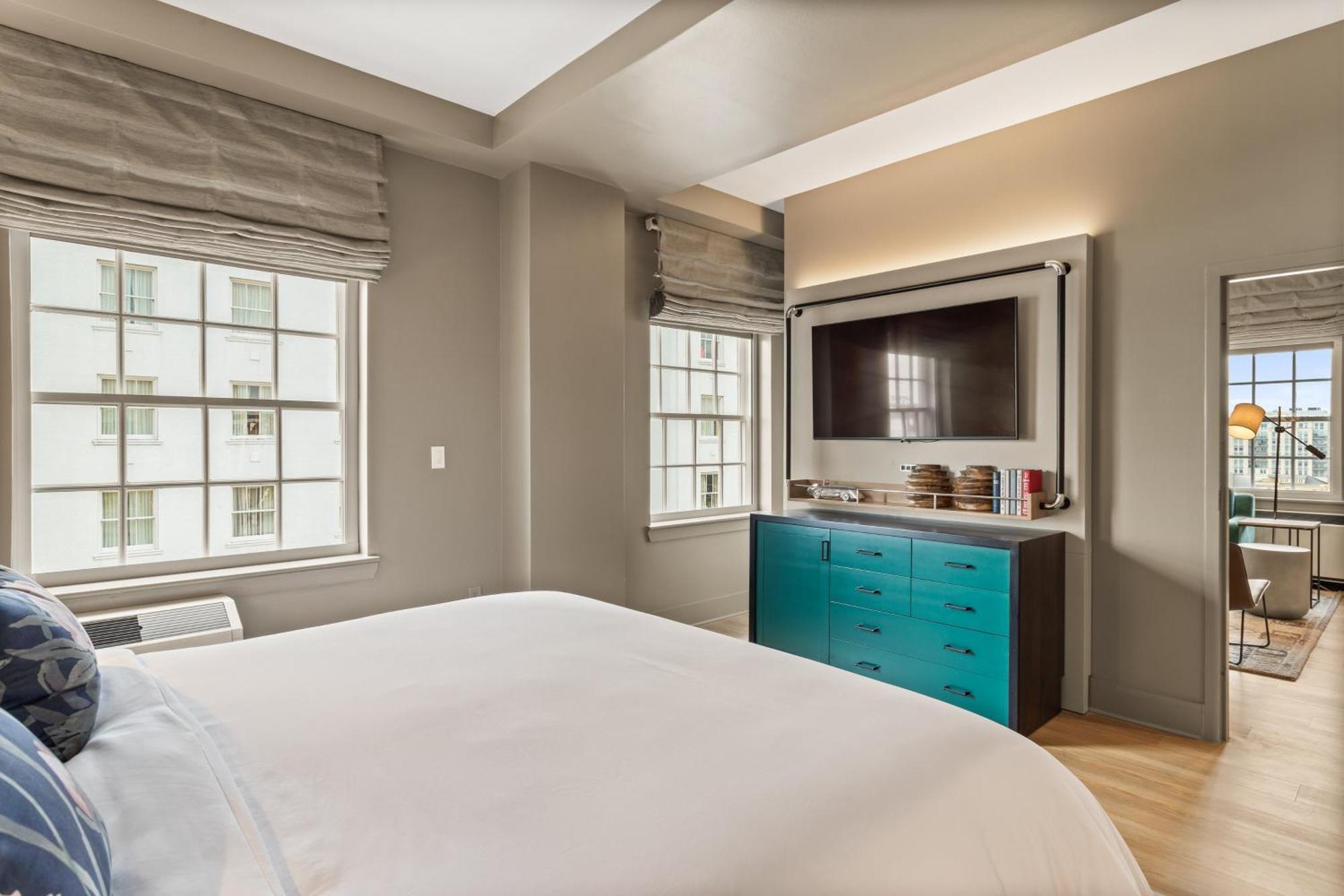 Hotel Indigo Baton Rouge Downtown By Ihg Экстерьер фото