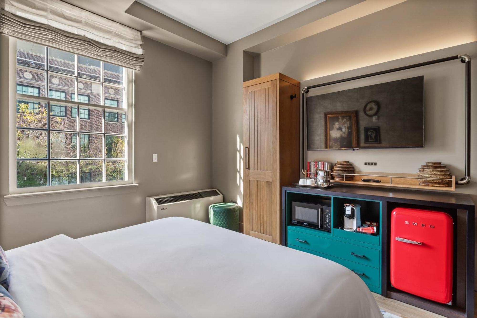 Hotel Indigo Baton Rouge Downtown By Ihg Экстерьер фото