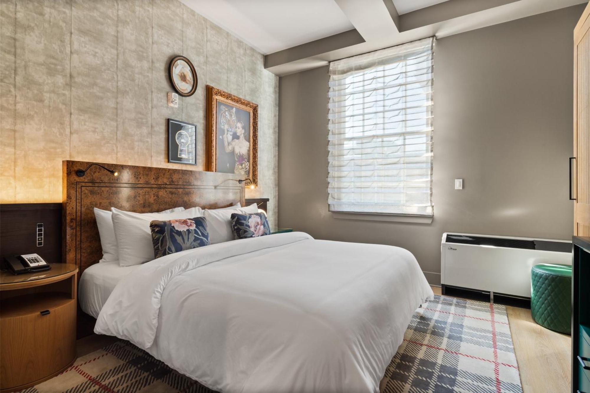 Hotel Indigo Baton Rouge Downtown By Ihg Экстерьер фото