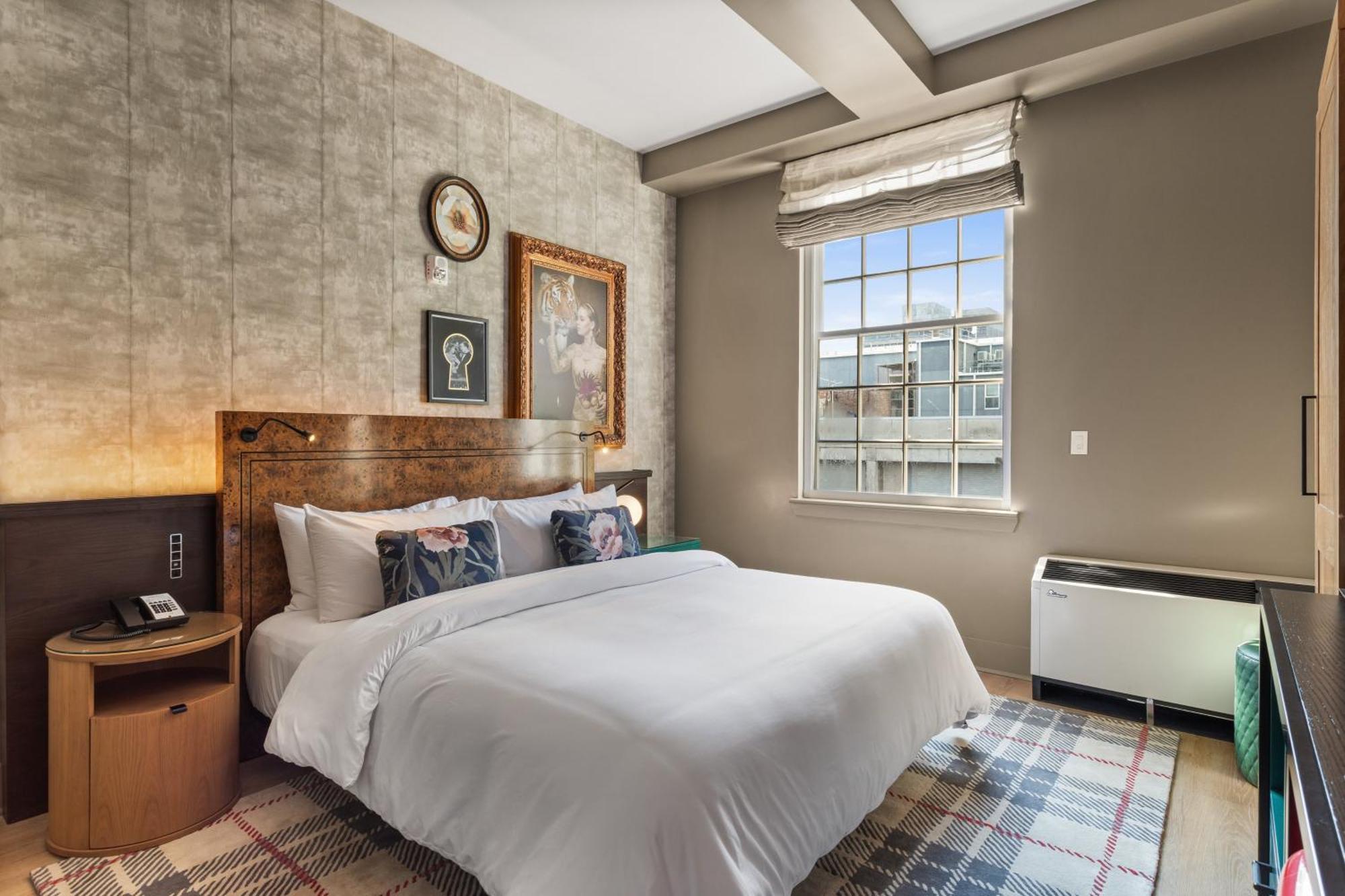 Hotel Indigo Baton Rouge Downtown By Ihg Экстерьер фото