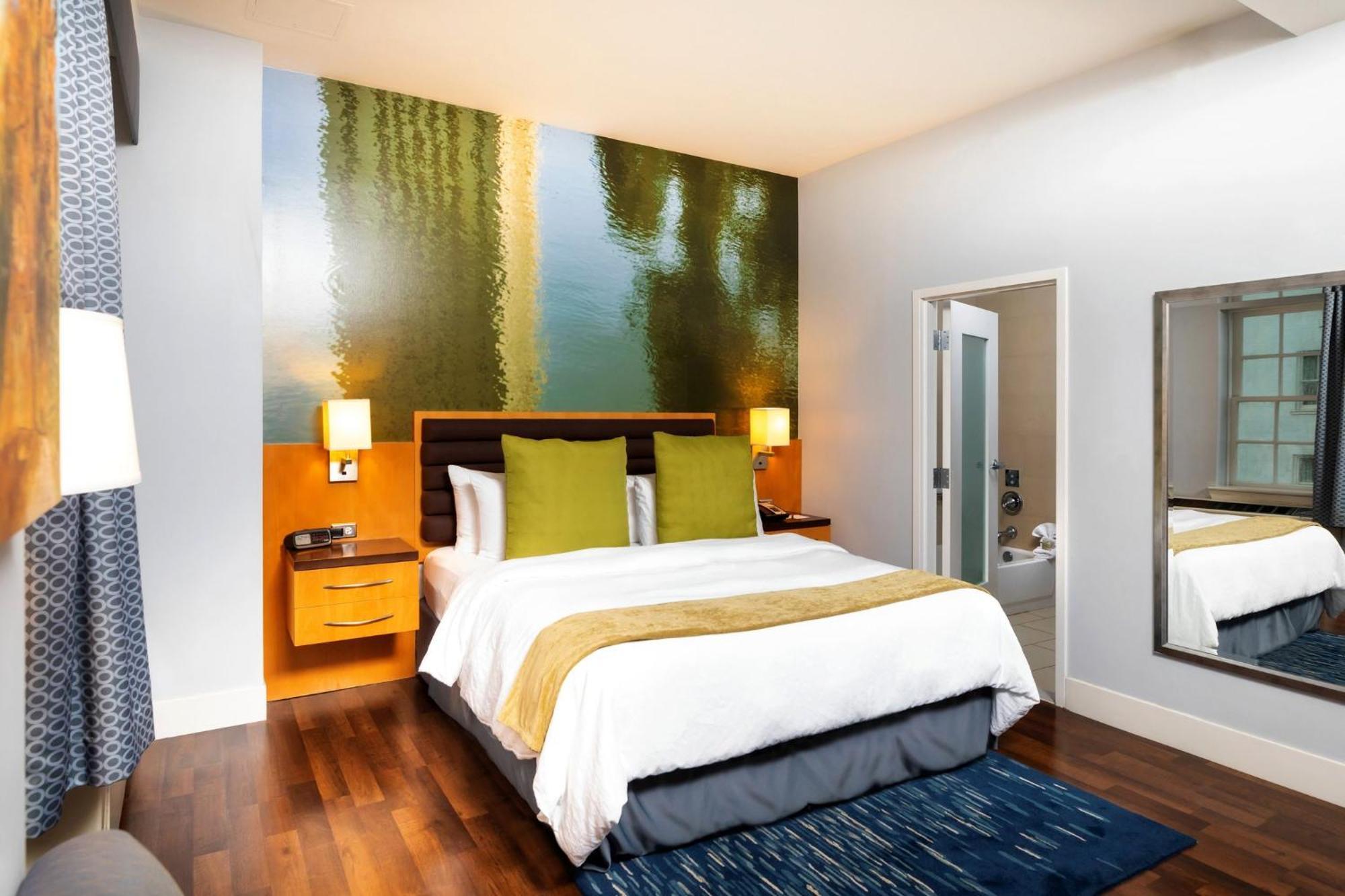 Hotel Indigo Baton Rouge Downtown By Ihg Экстерьер фото