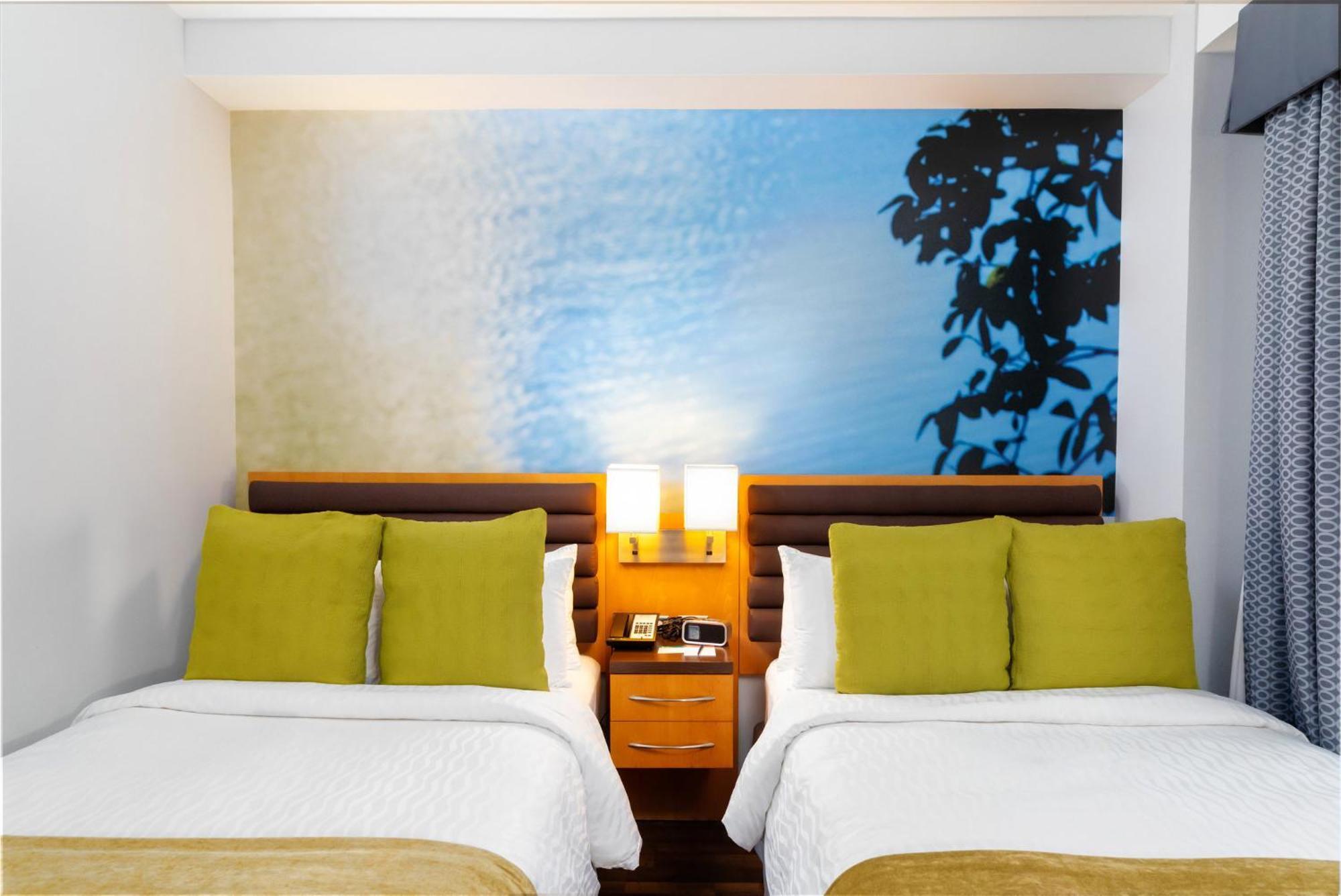 Hotel Indigo Baton Rouge Downtown By Ihg Экстерьер фото
