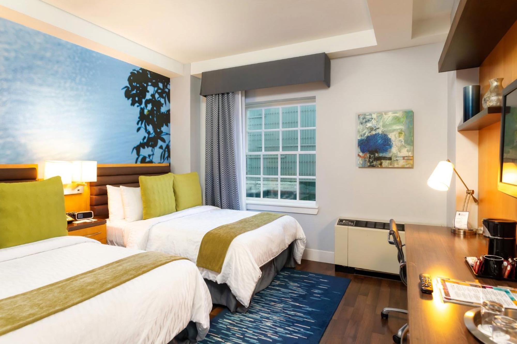 Hotel Indigo Baton Rouge Downtown By Ihg Экстерьер фото