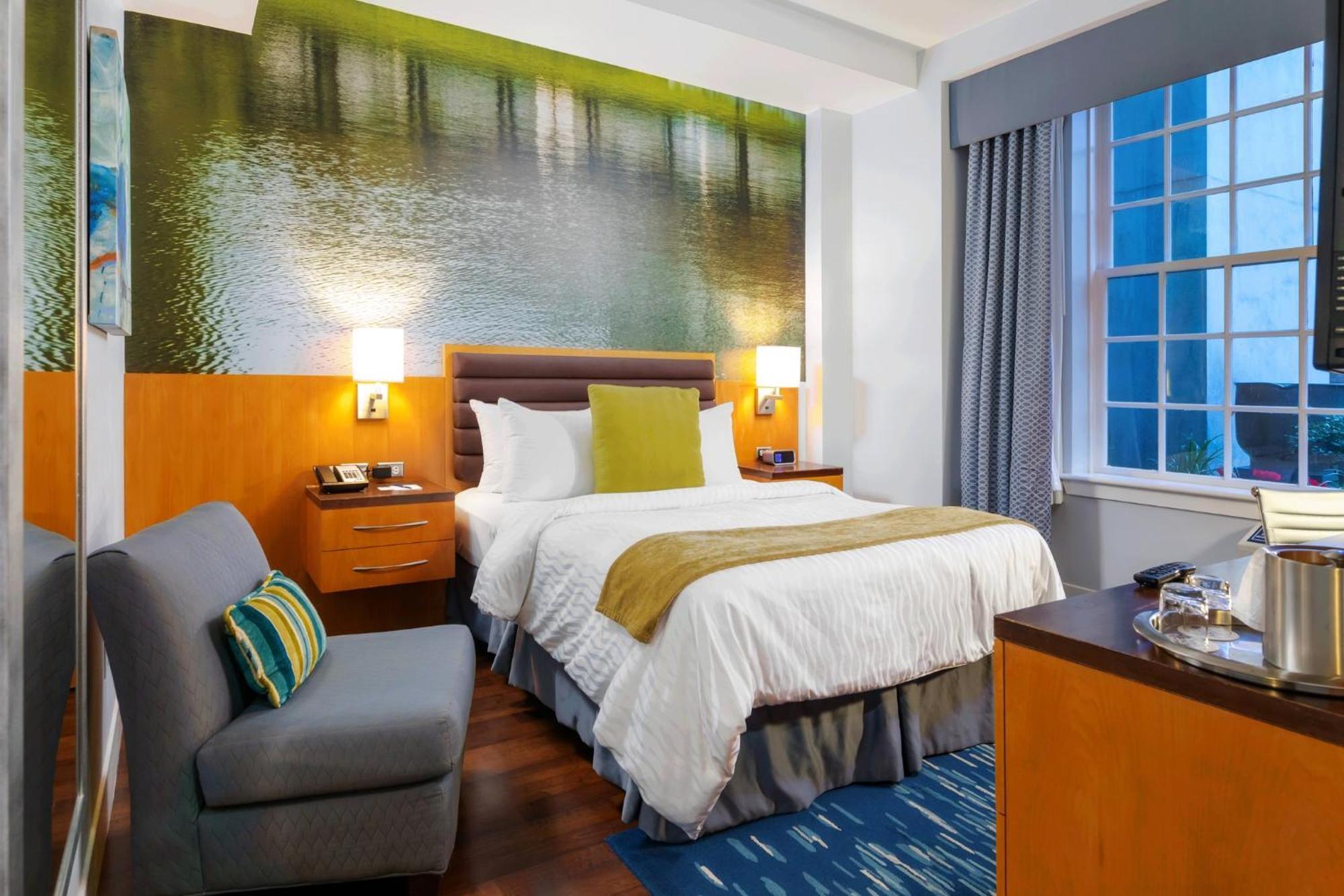 Hotel Indigo Baton Rouge Downtown By Ihg Экстерьер фото