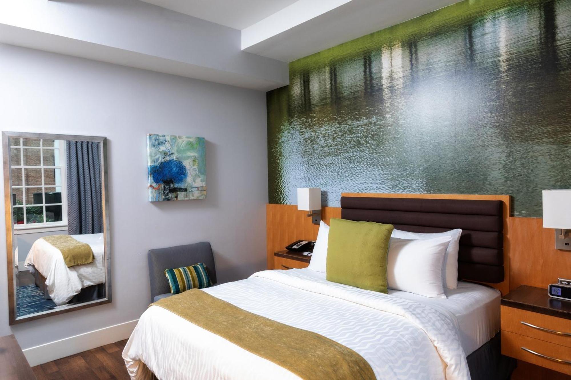 Hotel Indigo Baton Rouge Downtown By Ihg Экстерьер фото