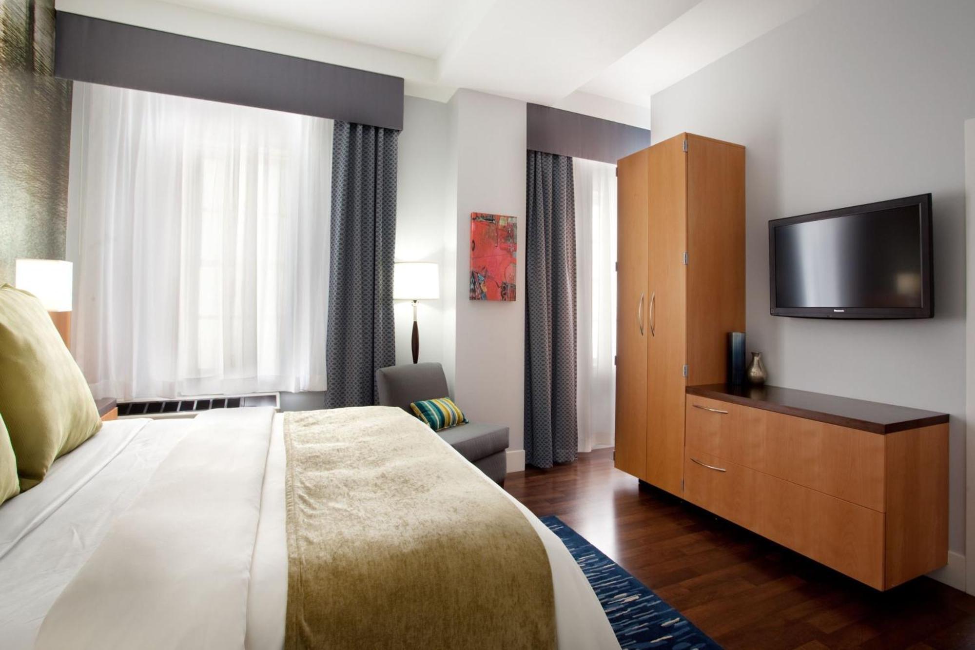 Hotel Indigo Baton Rouge Downtown By Ihg Экстерьер фото